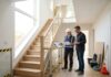 Mere dagslys ved trappen kræver en sikker renoveringsplan