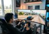 Når simracing møder den åbne kørselsverden i GTA 6