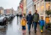 Planlæg en god regnvejrsdag i København med børn