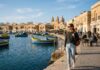 Sådan får du mest ud af Malta i november