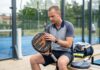 Sådan opdager du, at dit padelbat er klar til udskiftning