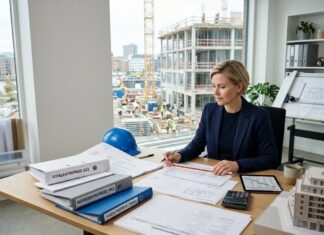 Vælg den rette entrepriseform før du indhenter tilbud til dit byggeprojekt