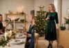 Vælg en kjole du kan holde ud at have på hele julefesten