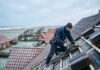 Vind og frost stiller særlige krav når taget skal renoveres i Nordjylland